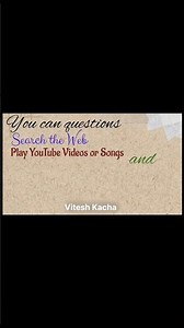 Day 1/10 Web Apps: I made a voice assistant with HTML, CSS & JS Check pinned comment for link to try