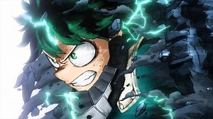 The 10 best Quirks in 'My Hero Academia,' ranked