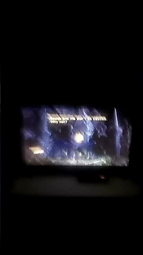 Scooby Doo: The Movie In 2002 Spooky Castle Scene