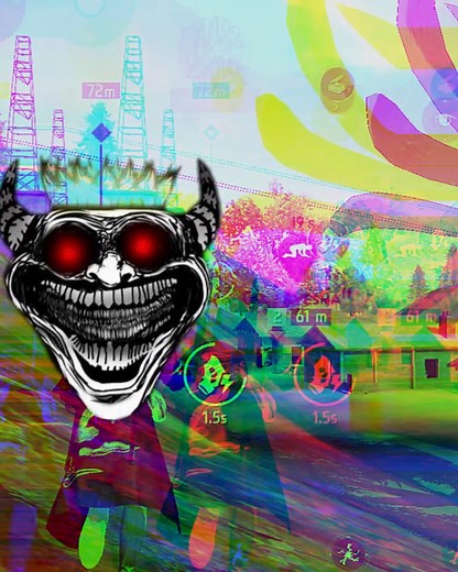 Revenge 🙉 | Gaming Reaction