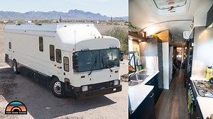 692K views · 2.5K reactions | Aaron and his family of 6 live in their...