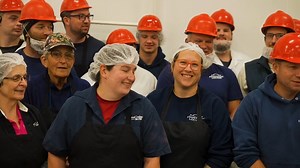 This video is a couple years old, but as we go into our 60th year in business, we felt it was appropriate to share it again. So much has changed since 1966, but yet our focus on our customers and employees remains the same. We'll be doing more to celebrate our 60th anniversary later this year, but enjoy this "Our Story" video as we kick off our 60th year in business! | Edgewood Locker