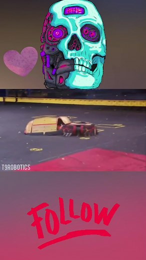 Ему оторвало крышу! Бои роботов! Battlebots 2020#robot #робот #боироботов #robotfight #рек #battlebots #хочуврек #шоу #интересное #спорт #бои