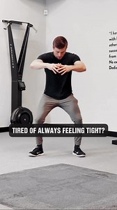 Feeling tight and stuck? 🤔 Not seeing the progress you want with your mobility? Or maybe you’re overwhelmed and don’t know where to start?Try this routine and commit to it daily for just 10 days—YES, 10 days straight. I guarantee you’ll feel the difference. 💪✨ #risetrain #mobility #tightness #stretching | RISE Training