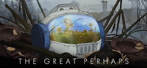 The Great Perhaps (2019) - MobyGames