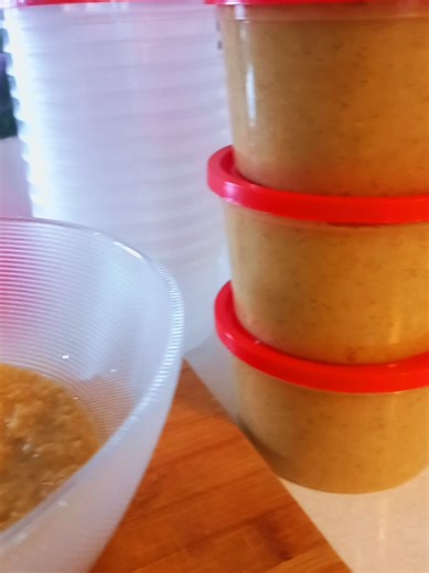 500g Mkhaba Paste Sale: Clean Gut and Detox Benefits