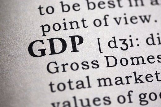 How to Calculate an Inflation Rate Using GDP Deflator | Sapling