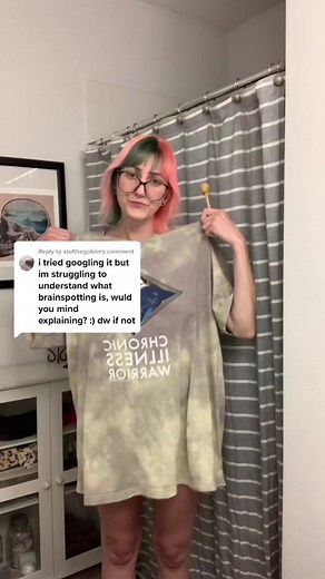 Understanding Brainspotting Therapy: A Guide to Trauma Healing