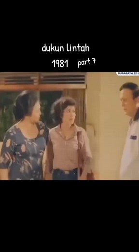 Dukun Lintah 1981: Full Movie with Complete Episodes
