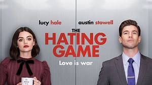 The Hating Game - Apple TV