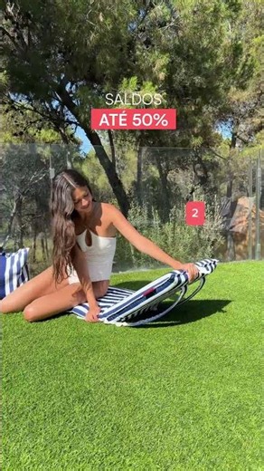 ATÉ 50% - SUMMER SALES
