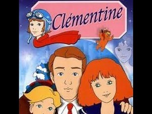 Clémentine 1x10 Le Bebe Sauves Eaux