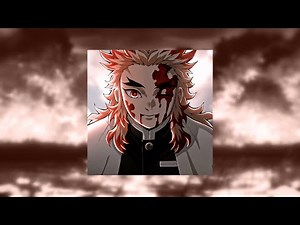 Control ⥾ slowed & reverb