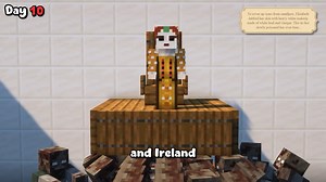 YT: https://youtu.be/5giSKPzMc0I #jolplayz #100daysminecraft #minecraft100days #100days #minecraft #100dayz | 100Dayz