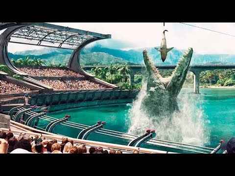 10 Biggest Sea Dinosaurs That Ever Existed on Earth