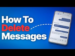 How to Delete Text Messages on Android (Individual Messages or Full Conversations)