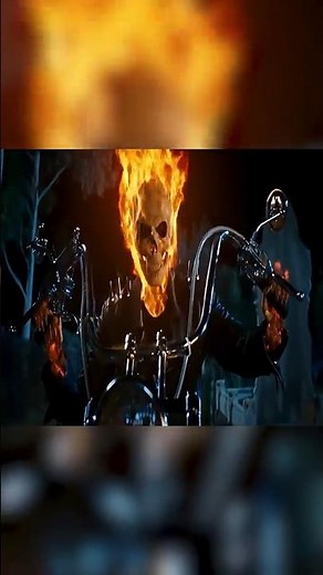 Ghost Rider | Monster #ghostrider #skillet
