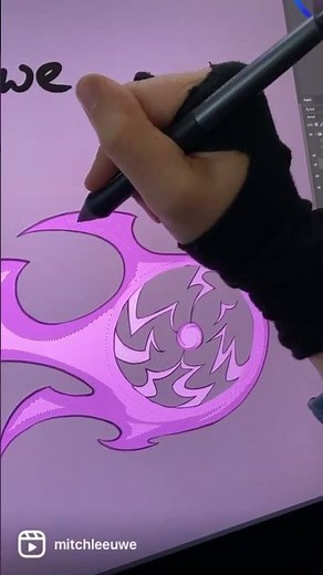 How to draw effects!