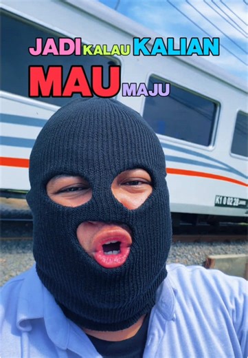 bukan soal kereta api #quotes #katakata #hopecore #komedi #lucu