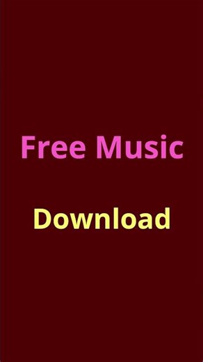free music clip for your videos | download free music for your videos | clip 1 #shorts