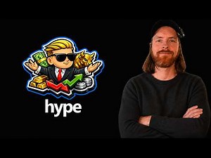 Building a Hyperliquid AI Agent Trader From Scratch