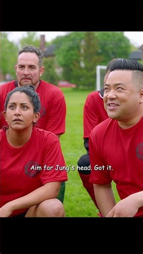 Wait, he's the coach now?#shorts