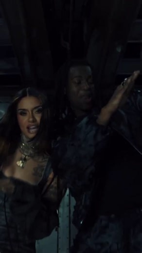 Remix de Kehlani com Jordan Adetunji: Letra e Tradução