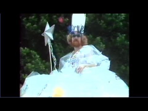 1982 Gay Pride Parade in Houston