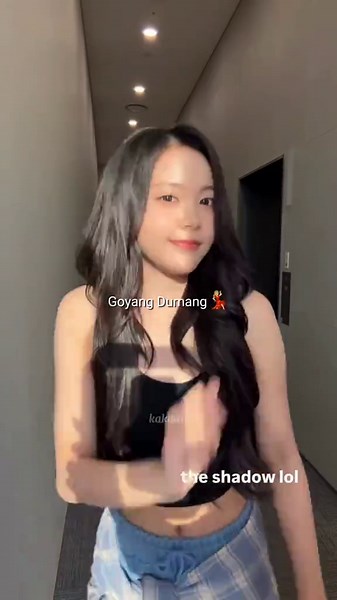 Carmen Goyang Dumang — Hearts2Hearts Carmen Dance (카르멘)