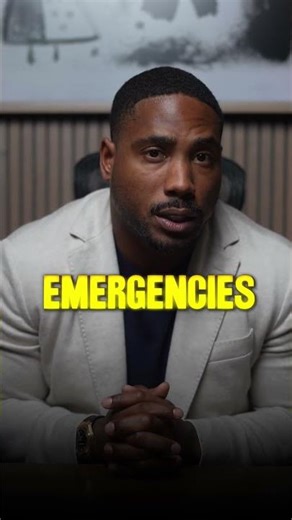 How To Build A Strong Emergency Fund 💸👉🏾