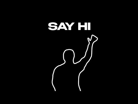 Immersive Interactive Warm-Up Experience