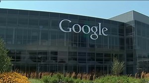 Google Announces Plan to Invest $3.5 Billion in California Projects