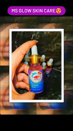 Ms glow Skin Care #facebookreel #foryoupageviralシ゚ #viralvedio2025 #monitizationadsonreels #hollylab #Msglow | Smiley Mendoza | Facebook