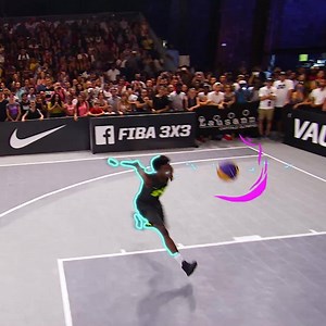 808K views · 2.8K shares | Like us to discover 3x3 basketball , the new urban Olympic discipline | FIBA3x3 | Facebook