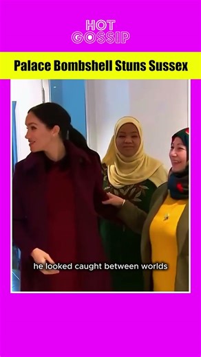 Harry Flies Home Alone After Private Royal Meeting