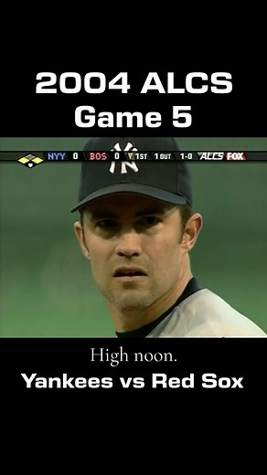 2004 ALCS Game 5 Highlights: Yankees vs. Red Sox