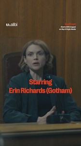 52K views · 1.7K reactions | Mudtown: why you should watch our new, edge-of-your seat crime thriller! Watch Mudtown on U&Alibi on 20th August on Sky and Virgin Media. | U&Alibi | Facebook