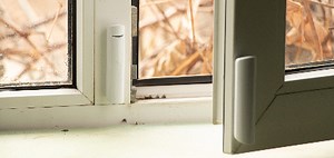 🔒 Top 5 Meilleurs Détecteurs d'Ouverture de Porte et Fenêtre en 2026: Guide Complet