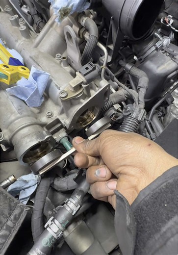 ⚒️ Toolsအသုံးပြုပုံနဲ့ပတ်သတ်ပြီး ရှင်းပြတာ လိုအပ်ချက်တွေ ရှိရင် အသေးစိတ်သိချင်တာ လေးတွေ comment မှာမေးထားခဲ့လို့ရပါတယ် Volkswagen Golf Timing chains Special tools #ကားပြုပြင်ချင်းပညာရပ်များမျှဝေချင်း #ဂျပန်ရောက်မြန်မာများ #japanmyanmar🇯🇵🇲🇲 #myanmartiktok🇲🇲🇲🇲