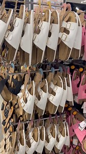 354K views · 833 reactions | There’s a great range of NEW ladies sandals at Primark..! #primark #primarkuk #sandals | Money Saver By Dansway | Facebook