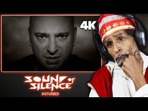 Goosebumps! Villagers Hear Disturbed – The Sound of Silence | First Reaction