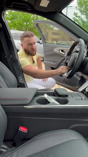 Experience the Best Surround Sound in the 2022 Acura TLX