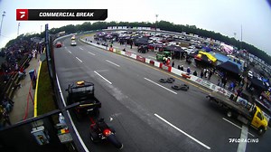 91K views · 577 reactions | Watch the 2025 Snowball Derby at Five Flags Speedway now on the FloRacing App via the link below! #SnowballDerby More For Less. Get 7 months free with an annual subscription: https://flosports.link/3XpDgNd | FloRacing | Facebook