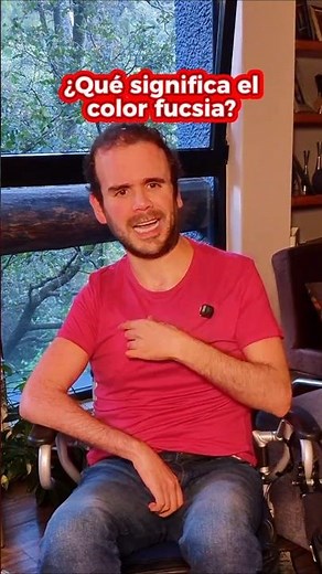 ​El color fucsia es más que una tendencia; es una declaración de autoridad, confianza y sabiduría.💥