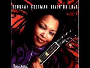 Deborah Coleman - Memory Lane