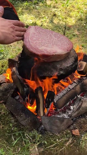 Fire Makes It Better 🔥