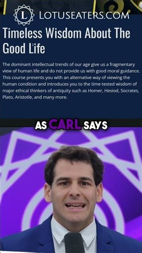 Stelios Reveals His New Course! #shorts