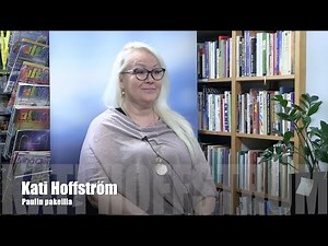 RTV esittää: Paulin pakeilla Kati Hoffström