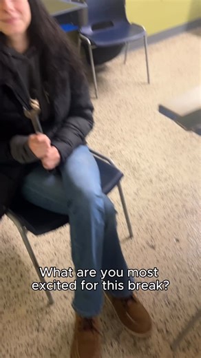 Rosedale Tech on Instagram: "Break plans are officially underway! Stay safe, get some rest, and enjoy it ❄️ #winterbreak #happyholidays #christmasbreak"