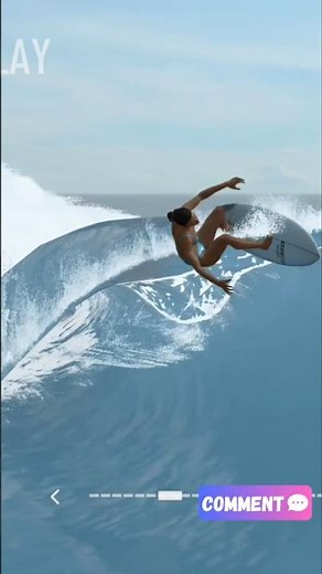 True Surf G-Land November 04, 2025 For My Soul